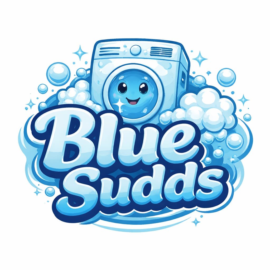 Blue Sudds