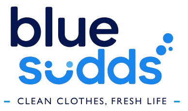 Blue Sudds